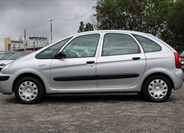 Citroën Xsara Picasso 8