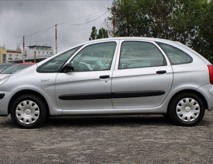 Citroën Xsara Picasso 8