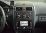 Volkswagen Touran MPV 1,6 l 77 kw