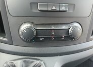 Mercedes-Benz Vito VAN / Minibus 1,8 l 100 kw