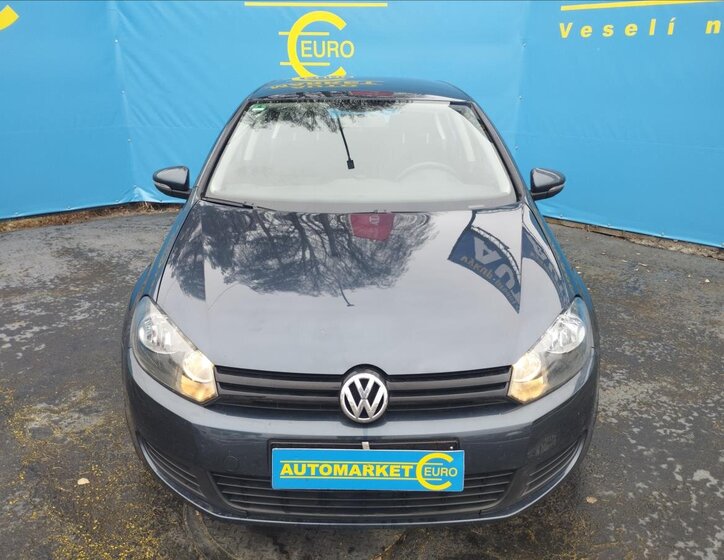 Volkswagen Golf Hatchback 1,6 l 75 kw