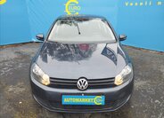 Volkswagen Golf Hatchback 1,6 l 75 kw