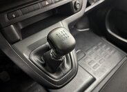 Peugeot Expert Skříň 2,0 l 106 kw