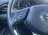 Toyota C-HR 15