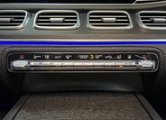 Mercedes-Benz GLE SUV / Terénní 3,0 l 270 kw