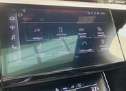 Audi e-tron SUV 0,0 370 kw