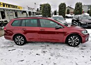 Volkswagen Golf 8