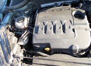 Škoda Karoq SUV 2,0 l 110 kw