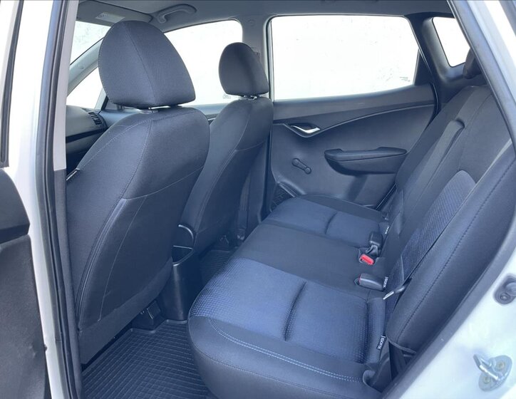 Hyundai ix20 MPV 1,4 l 66 kw