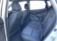 Hyundai ix20 MPV 1,4 l 66 kw