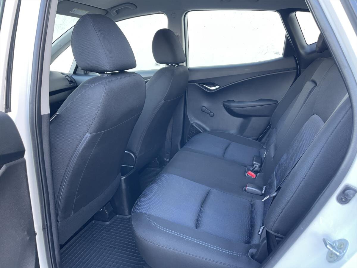 Hyundai ix20 MPV 1,4 l 66 kw