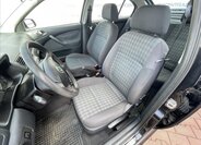 Škoda Octavia Sedan / Limuzína 1,6 l 75 kw