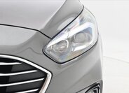 Ford S-MAX MPV 2,0 l 140 kw