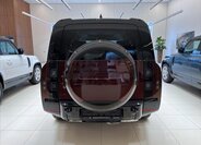 Land Rover Defender SUV / Terénní 3,0 l 257 kw