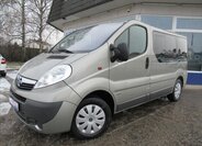 Opel Vivaro Ostatní 2,5 l 84 kw