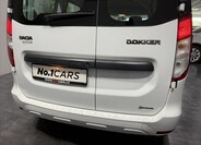 Dacia Dokker 23