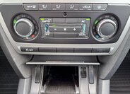 Škoda Octavia Kombi 2,0 l 103 kw