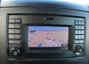 Mercedes-Benz Sprinter Užitková 2,1 l 120 kw