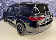 Mercedes-Benz GLS 4