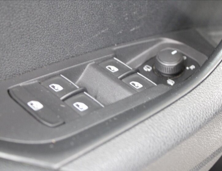 Škoda Karoq SUV 2,0 l 110 kw