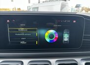 Mercedes-Benz GLE SUV 2,0 l 143 kw