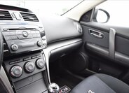 Mazda 6 Kombi 2,2 l 120 kw