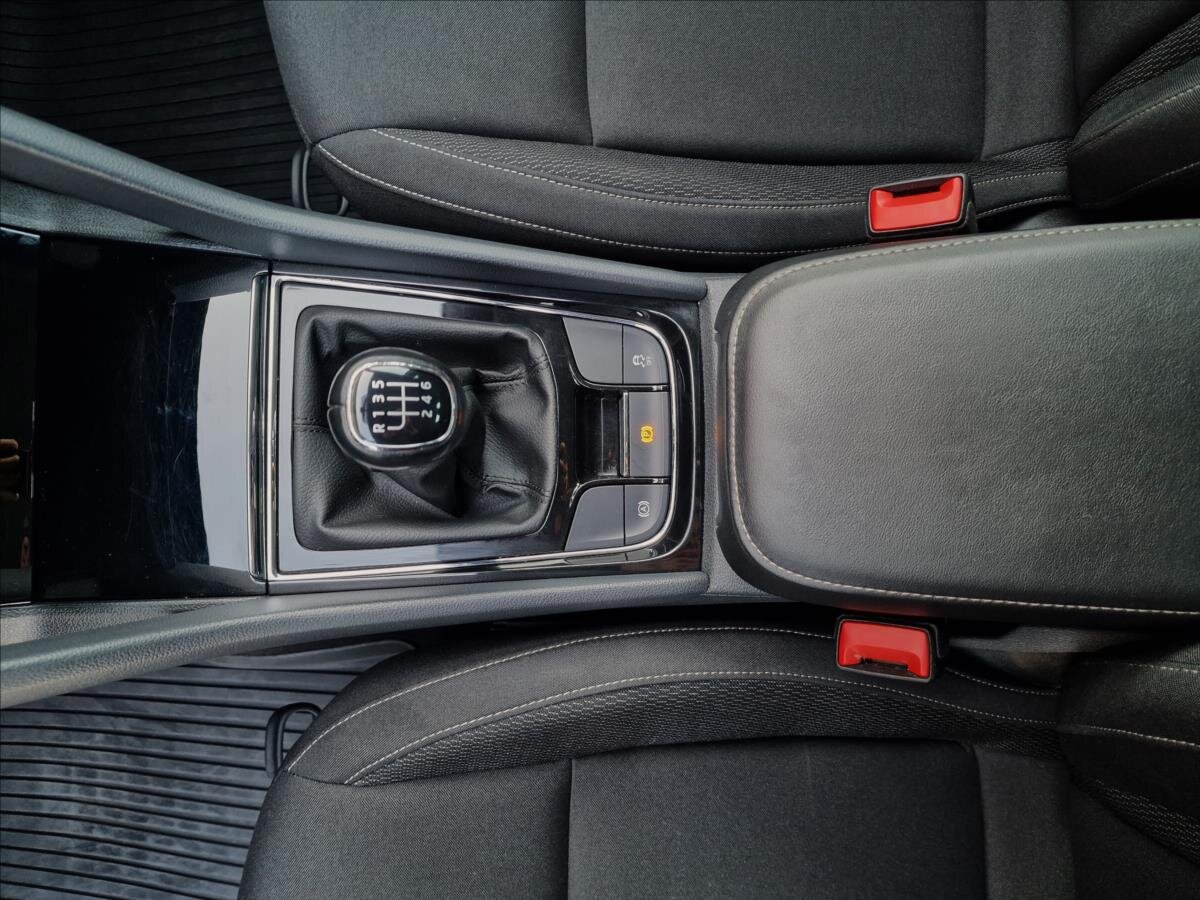 Škoda Karoq Kombi 2,0 l 85 kw