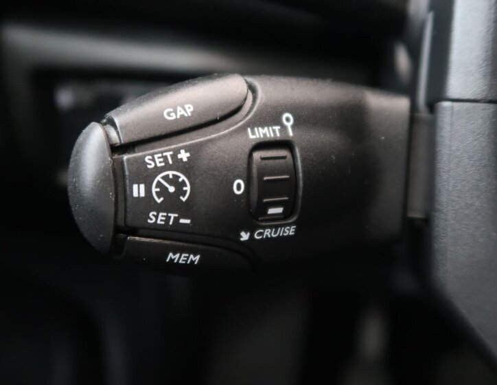 Citroën C5 Aircross SUV / Terénní 1,2 l 96 kw