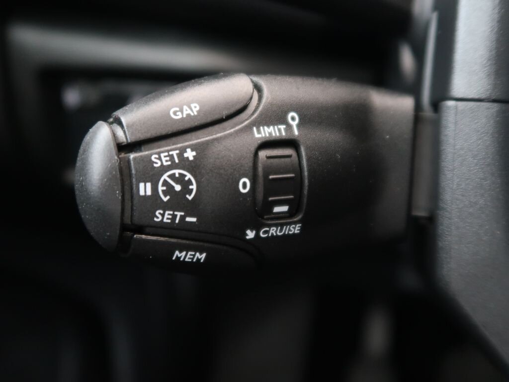 Citroën C5 Aircross SUV / Terénní 1,2 l 96 kw