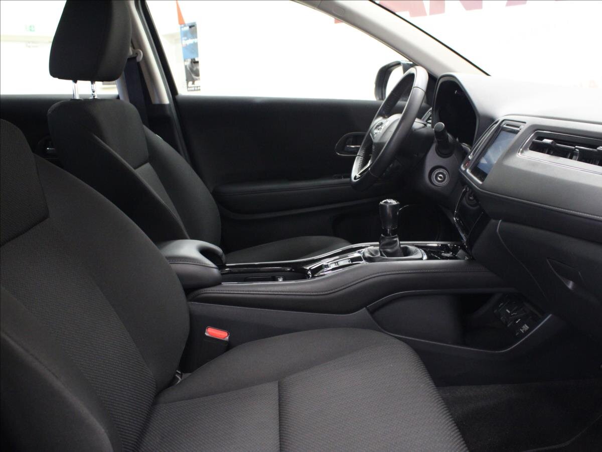 Honda HR-V SUV / Terénní 1,5 l 96 kw