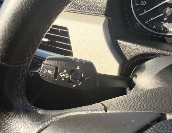 BMW Řada 3 Kombi 2,0 l 105 kw