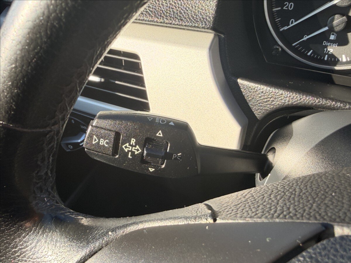 BMW Řada 3 Kombi 2,0 l 105 kw