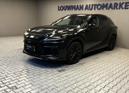 Lexus RX 500h SUV 2,4 l 273 kw