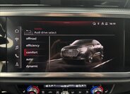 Audi Q3 SUV / Terénní 2,0 l 147 kw