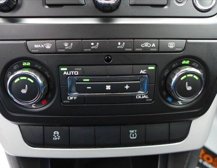 Škoda Yeti Kombi 1,4 l 90 kw