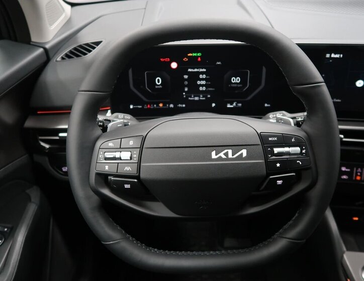 KIA Sportage SUV 1,6 l 110 kw