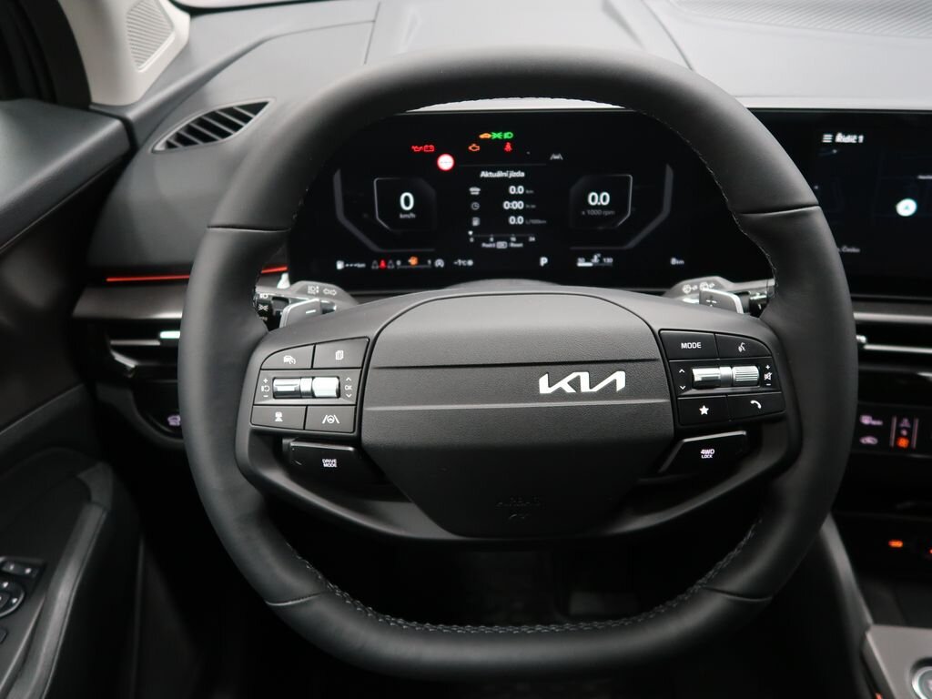 KIA Sportage SUV 1,6 l 110 kw