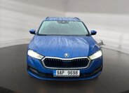 Škoda Octavia Kombi 2,0 l 85 kw