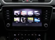 Škoda Superb Kombi 2,0 l 110 kw