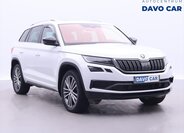 Škoda Kodiaq SUV 2,0 l 140 kw