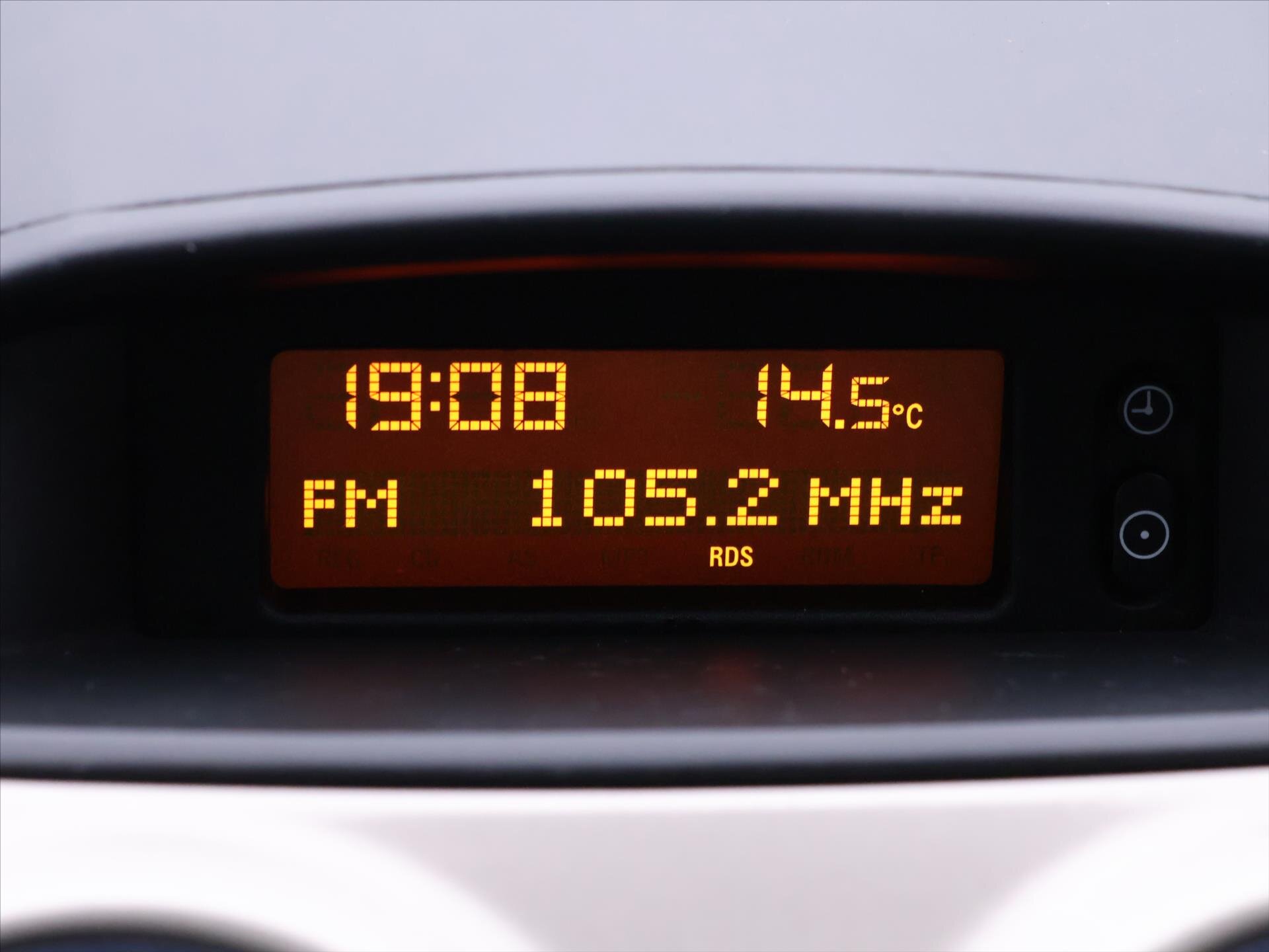 Opel Corsa Hatchback 1,2 l 59 kw