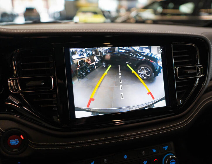 Dodge Durango SUV / Terénní 6,4 l 355 kw