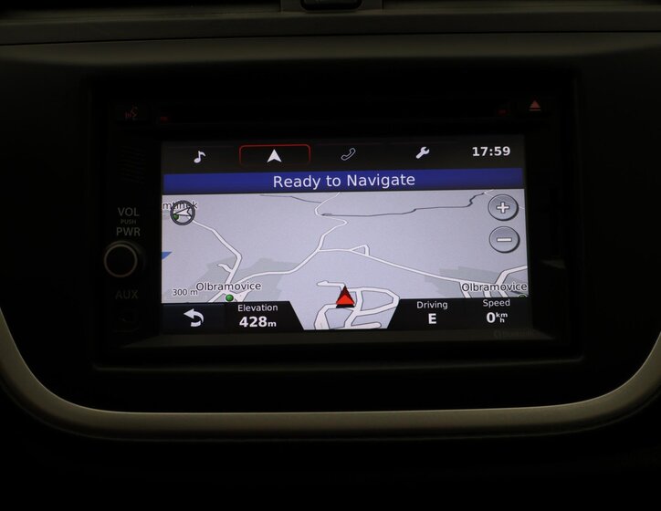 Suzuki SX4 S-Cross Hatchback 1,6 l 88 kw