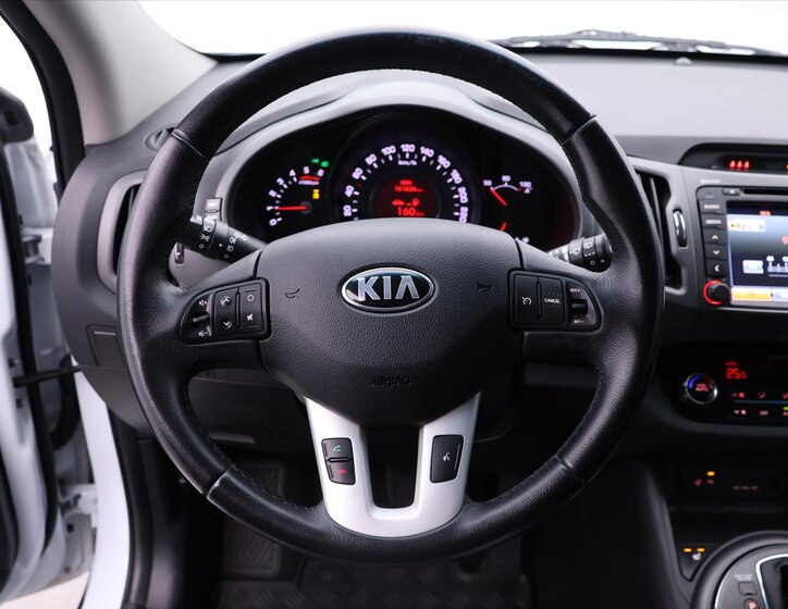 KIA Sportage 16