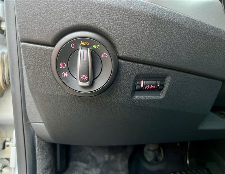 Volkswagen Multivan VAN / Minibus 2,0 l 150 kw