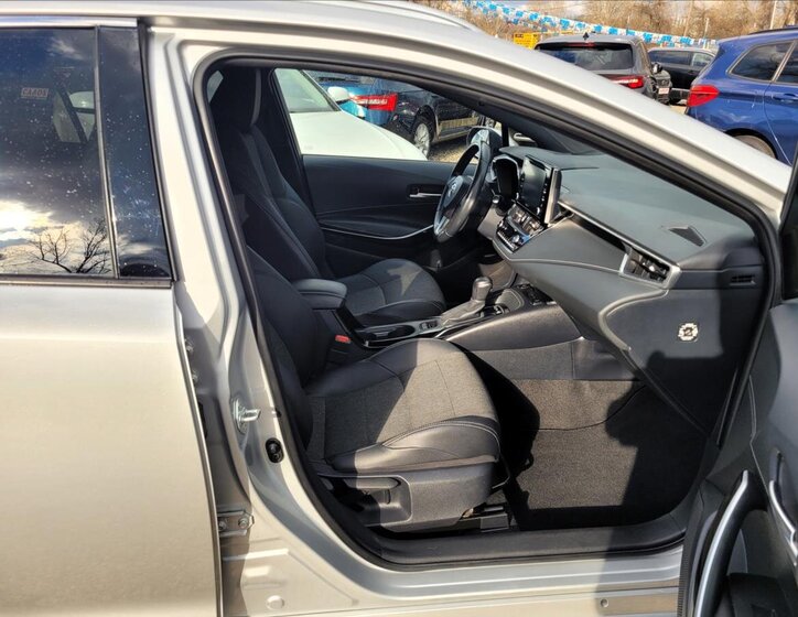 Toyota Corolla Kombi 1,8 l 72 kw