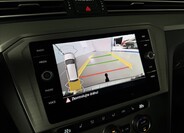 Volkswagen Passat 34