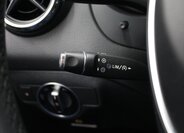 Mercedes-Benz GLA SUV / Terénní 2,0 l 155 kw