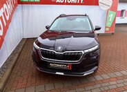 Škoda Kamiq SUV 999,0 85 kw