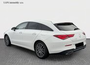 Mercedes-Benz CLA 7